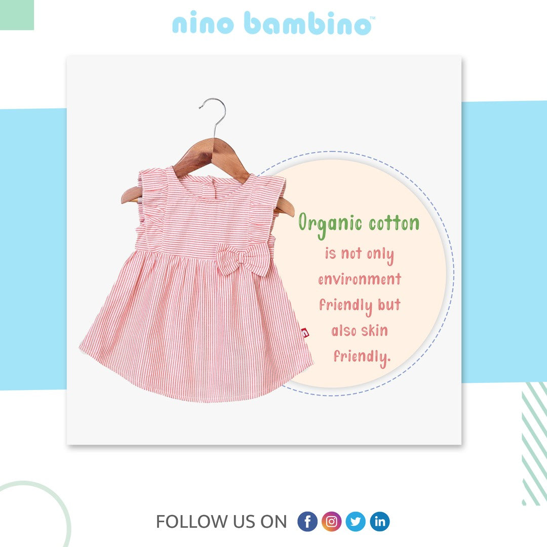 Why are Organic Cotton Baby Clothes More Expensive than the Regular