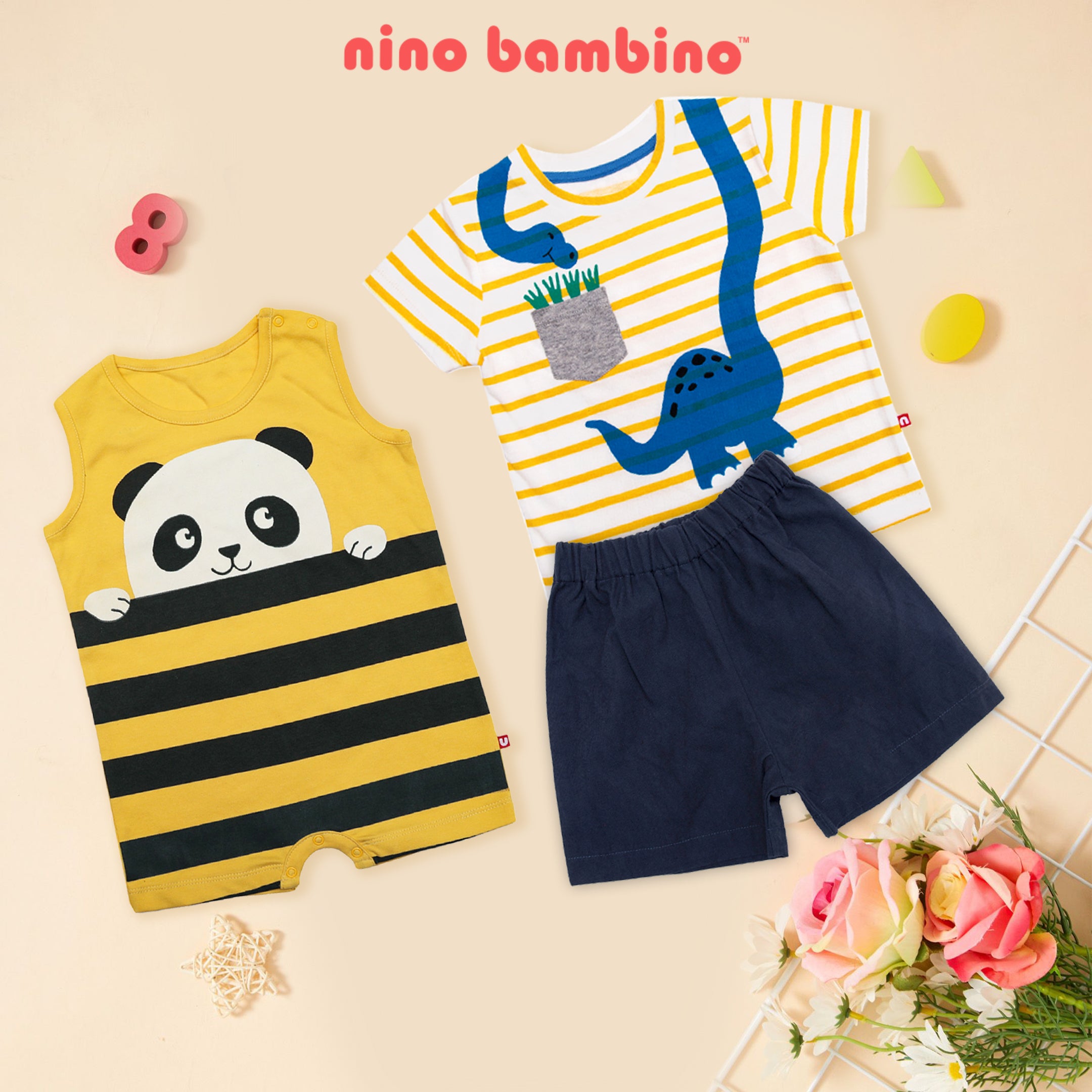 Buying Baby Boy Clothes from Kids Clothing Websites and Store