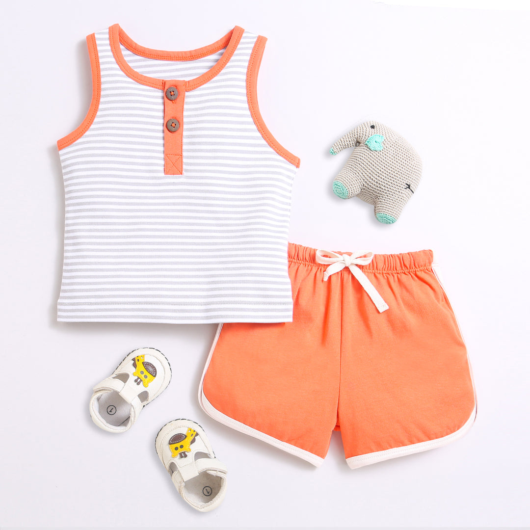 Baby Clothing Online India | Baby Clothes Online – Nino Bambino