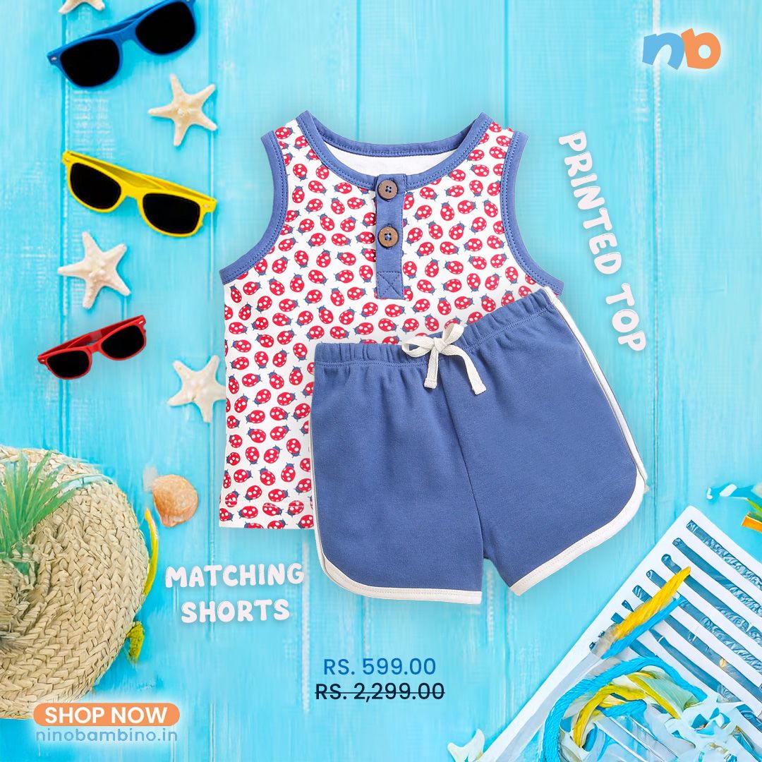 Premium Baby Clothes & Kids Clothing | Stylish & Comfortable Outfits ...