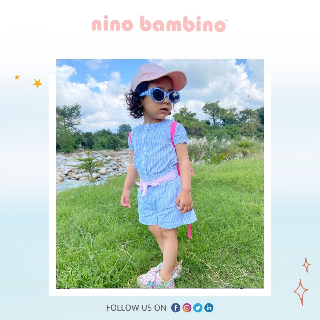 The Future of Baby Fashion: Whatâs Next for Baby Clothes in India?