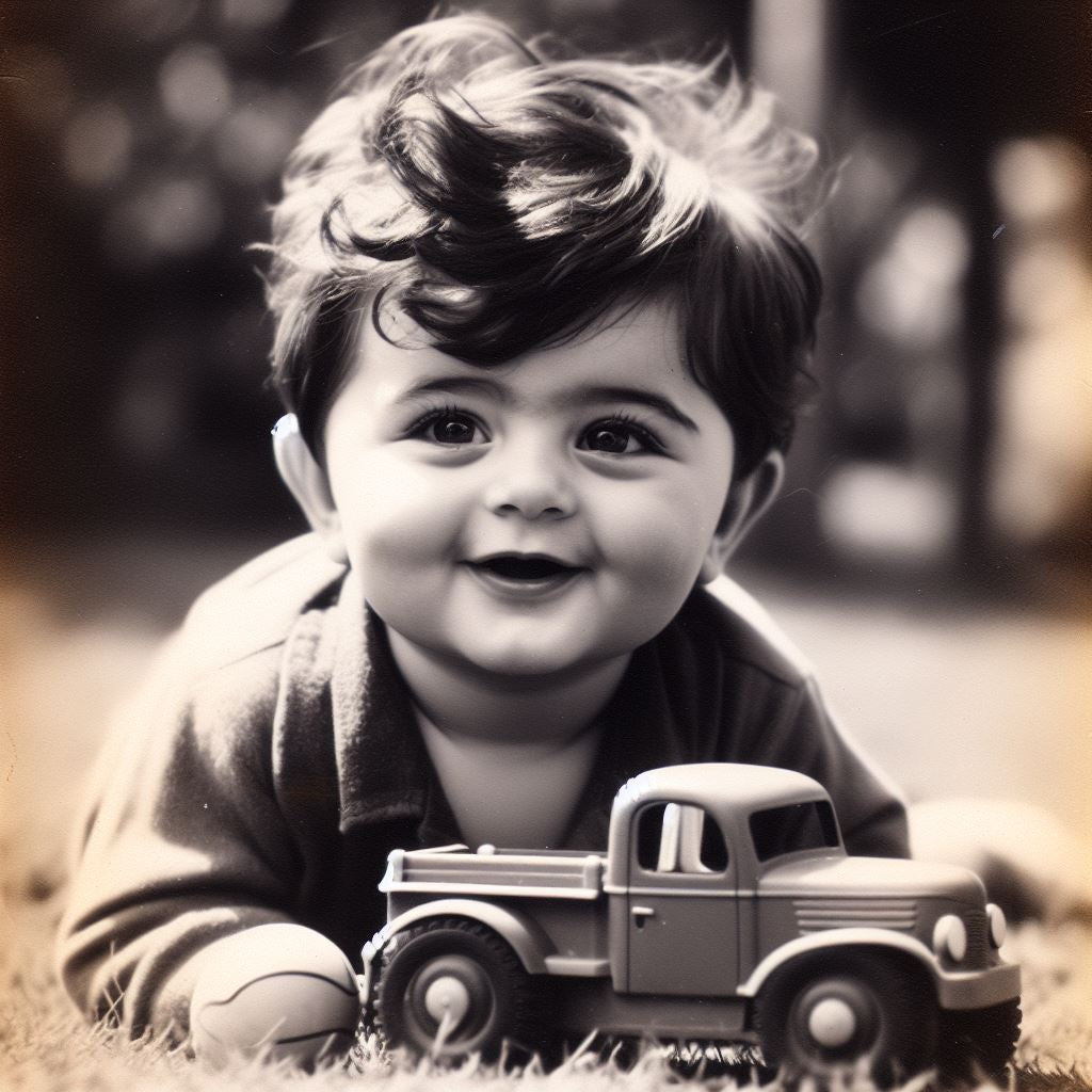 Budget-Friendly Baby Fashion: Unveiling Hidden Gems for Quality and Affordability