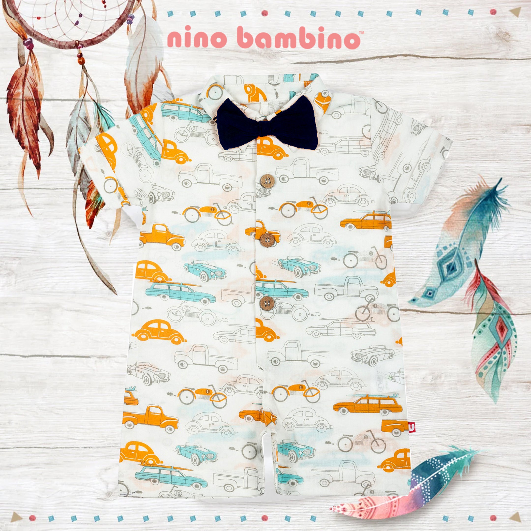 How to Take Care of Baby Clothes?