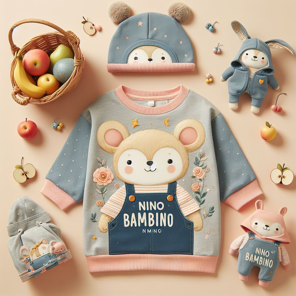 Top Online Destinations for Kids Clothing Shopping
