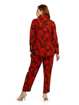 Women's Co-Ord Set/Top & Bottom Set Two-Piece Outfits for Women