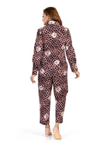 Women's Co-Ord Set/Top & Bottom Set Two-Piece Outfits for Women
