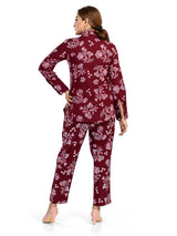 Women's Co-Ord Set/Top & Bottom Set Two-Piece Outfits for WomeN