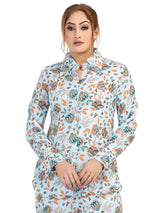 Women's Co-Ord Set/Top & Bottom Set Two-Piece Outfits for Women