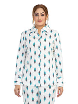 Women's Co-Ord Set/Top & Bottom Set Two-Piece Outfits for Women