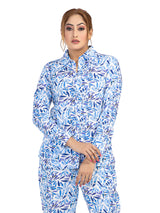Women's Co-Ord Set/Top & Bottom Set Two-Piece Outfits for Women