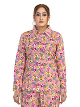 Women's Co-Ord Set/Top & Bottom Set Two-Piece Outfits for Women