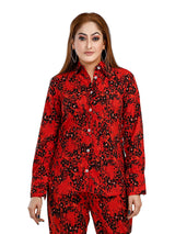 Women's Co-Ord Set/Top & Bottom Set Two-Piece Outfits for Women