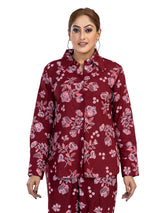 Women's Co-Ord Set/Top & Bottom Set Two-Piece Outfits for WomeN