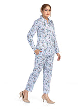 Women's Co-Ord Set/Top & Bottom Set Two-Piece Outfits for Women