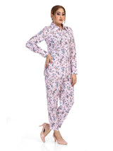 Women's Co-Ord Set/Top & Bottom Set Two-Piece Outfits for Women