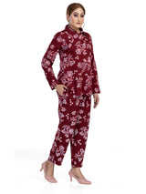Women's Co-Ord Set/Top & Bottom Set Two-Piece Outfits for WomeN