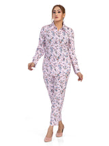 Women's Co-Ord Set/Top & Bottom Set Two-Piece Outfits for Women