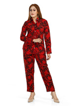 Women's Co-Ord Set/Top & Bottom Set Two-Piece Outfits for Women
