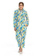 Women's Co-Ord Set/Top & Bottom Set Two-Piece Outfits for Women