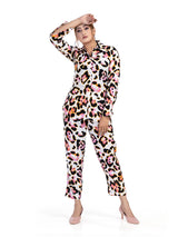 Women's Co-Ord Set/Top & Bottom Set Two-Piece Outfits for Women