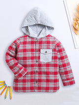 Long Sleeve Sweatshirt For Kid Boys