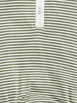 Green Half Sleeves Baby Romper| Sleepsuit for Baby Boy| Onesies| 3-6M| 6-12M| 12-18M