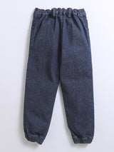 Full Sleeve T-Shirt With Attached Half Sleeve Hoodie And Joggers