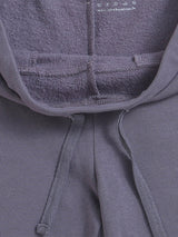 Fleece Grey Track Pant/Legging for Boys