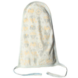 Nino Bambino 100% Organic Cotton Diaper Set For Unisex Baby Pack of 10