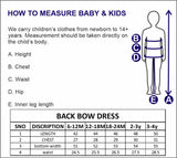 Nino Bambino 100% Organic Cotton White & Blue Striped Sleeveless Dress For Baby & Kid Girls