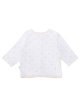 Nino Bambino 100% Organic Cotton Essentials Gift Sets Pack Of 3 For Newborn Baby Boys