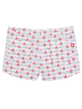 Nino Bambino 100% Organic Cotton Shorts For Baby Girls