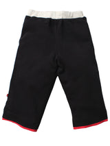 Nino Bambino 100% Organic Cotton Bermuda Shorts For Boy