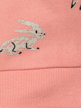 Nino Bambino 100% Organic Cotton Sweatshirts For Girls