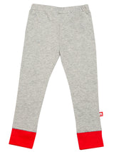 Nino Bambino 100% Organic Cotton Top & Bottom Set For Baby Girls