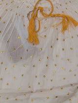 Nino Bambino 100% Organic Cotton Short Sleeve Tops For Girls