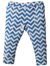 Nino Bambino 100% Organic Cotton Top And Bottom Set For Boy