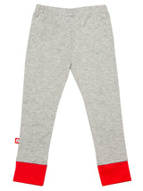 Nino Bambino 100% Organic Cotton Top & Bottom Set For Baby Girls