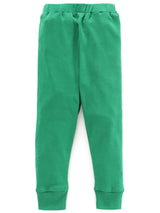 Nino Bambino 100% Organic Cotton Long Sleeves Pyzama Sets For Unisex Babies & Kids