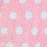 Nino Bambino 100% Organic Cotton Pink Skirt For Girl