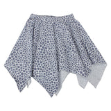 Nino Bambino 100% Organic Cotton Skirt For Girl