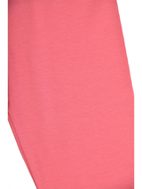 Nino Bambino 100% Organic Cotton Pack Of 3 Legging Sets For Baby & Kids Girl.