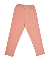 Nino Bambino 100% Organic Cotton Pack Of 3 Legging Sets For Baby & Kids Girl.