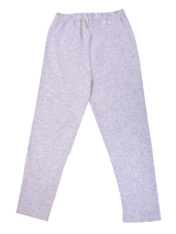 Nino Bambino 100% Organic Cotton Pack Of 3 Legging Sets For Baby & Kids Girl.