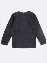 Nino Bambino Winter Thermal Top & Bottom Sets For Unisex Kids Boy & Girls