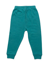 Nino Bambino 100% Organic Cotton Long Sleeves Top And Bottom Sets/Pajama Sets For Kids Girls
