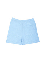 Nino Bambino 100% Organic Cotton Pack Of 2 Shorts Sets For Baby Boy.