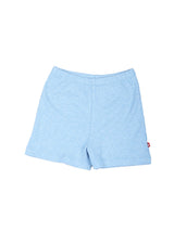 Nino Bambino 100% Organic Cotton Pack Of 2 Shorts Sets For Baby Boy.