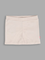 Nino Bambino 100% Organic Cotton Multi-Color Shorts Sets Pack Of 3 For Baby & kids Boy.