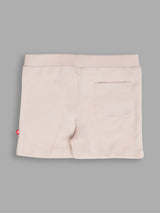 Nino Bambino 100% Organic Cotton Multi-Color Shorts Sets Pack Of 3 For Baby & kids Boy.